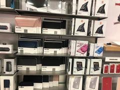 -Apple零售店(深圳益田假日广场店)