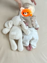 点击看大图 -倾城宝贝儿童摄影(广州天河店)