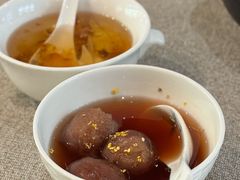 -太湖饭店·寄畅轩中餐厅
