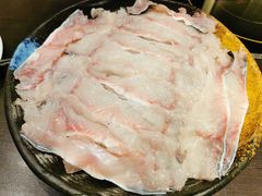 -一哥澳门豆捞·澳门风打边炉(高德置地店)