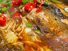 -鱼上·烤鱼(万象城店)