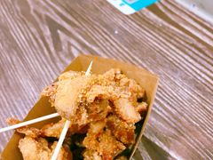 -台湾逢甲夜食(天河店)