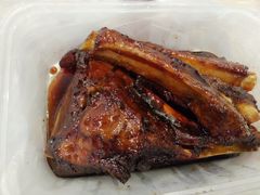 -王裕興肉莊(南禅寺店)
