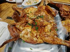 -香木香羊(小汤山店)