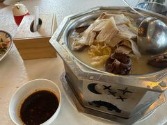 -京滨饭店·餐厅(阜外大街店)