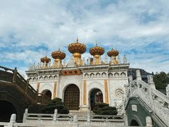 -上海东林寺(金山区)