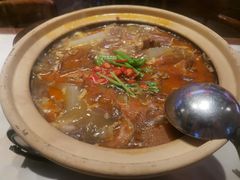 -味上湘菜馆(阿波罗店)
