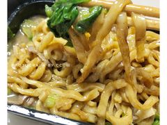 湿炒牛肉粿条-潮发潮汕牛肉店(芳村店)