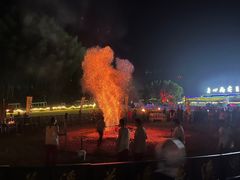 -花溪风景区
