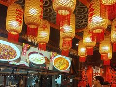 -常和州·夜宵大排档(常州单店)