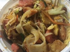 -大东北首席烤冷面(学府路店)