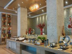 -苏州观园琉苏酒店-168西餐厅