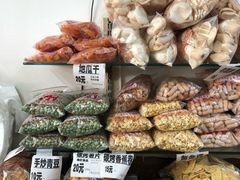 -方林富炒货店(武林路店)
