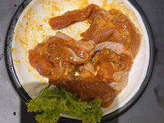 -韩宫宴和牛烤肉(合肥滨湖银泰城店)