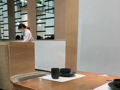 大堂-榕意·川味之美(深业上城店)