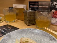 螺片寿司-鮨政·Omakase(港汇恒隆广场店)