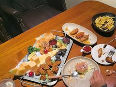 -陶享时光西餐·下午茶(信河街店)