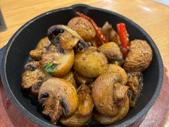 -HELLO 27 意面·沙拉·帕尼尼