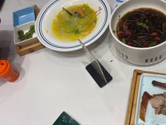 -三品香·江浙菜(松江九谊店)