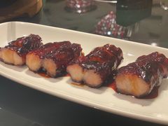 秘制黑叉烧-炳胜品味(珠江新城店)
