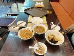 -毛华美食(清扬路店)