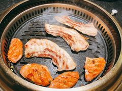 -嘿嘟嘟·肋条烧肉放题(爱融荟城店)