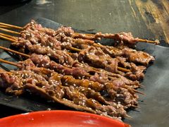 -黄师傅湿辣牛肉(胡桃里店)