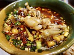 -青山青豆花·笑禅豆腐鱼(黄泥塝店)