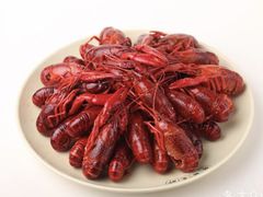 -靓靓蒸虾(中山公园店)