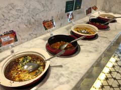-Sizzler时时乐西餐厅(长楹天街购物中心店)