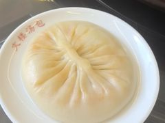 -文楼·淮扬菜·淮安早茶(河下古镇翔宇店)