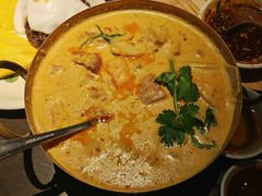 -大头虾越式风味餐厅(光明广场店)