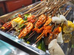 -钢管厂歆瑞源油卤串串香(春熙路太古里店)
