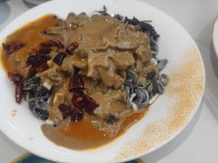 -清真·同发顺饭庄·烧麦(总店)