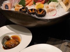 -極上萬膳·日料放题(海岸城店)