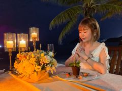 -海角轩·三亚文华东方酒店