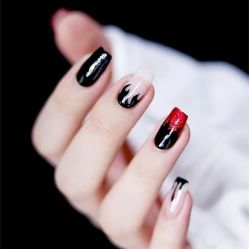 -Aso Artist Beauty美甲美睫