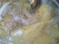 -探窝·竹笙椰子鸡(杨箕店)