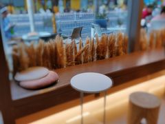 -烫面包·面包烘焙(绿地缤纷城店)