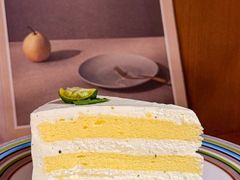 -姆们M Sweetie Cake(五道口店)