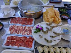 -牛天下·牛肉·海鲜·打边炉·融合菜