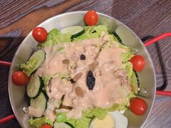 -恩你小木屋·烤肉韩式料理(嘉兴秀洲店)
