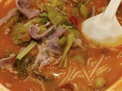 -粉小主·贵州酸汤牛肉粉(南京仙林金鹰店)