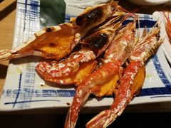 -山之川日料放题(通州店)