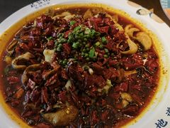 -花盐街·四川乐山小吃(西单大悦城店)