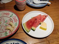 -小放牛炒菜馆(华北商厦店)