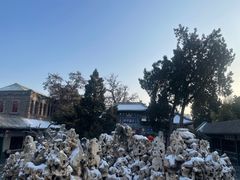-莲池书院博物馆