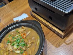 -敏珠拉姆藏餐·南京厨房(富春江东街店)