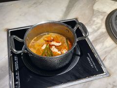 -火炉火自助餐(西直门凯德MALL店)