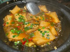 -费大厨辣椒炒肉(太平老街店)